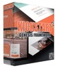 Thumbnail Kickstart Genesis Framework WP Theme