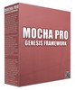 Thumbnail Mocha Pro Genesis Framework WordPress Theme