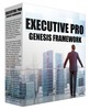 Thumbnail Executive Pro Genesis FrameWork