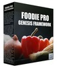 Thumbnail Foodie Pro Genesis FrameWork