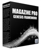 Thumbnail Magazine Pro Genesis FrameWork