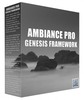 Thumbnail Ambiance Pro Genesis FrameWork