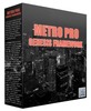 Thumbnail Metro Pro Genesis FrameWork