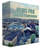 Thumbnail News Pro Genesis FrameWork