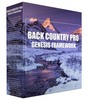 Thumbnail Backcountry Genesis FrameWork