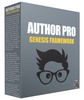 Thumbnail Author Pro Genesis FrameWork