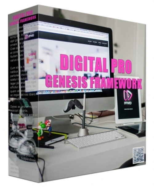 Product picture Digital Pro Genesis FrameWork