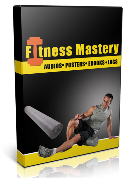 Product picture Fitness Mastery