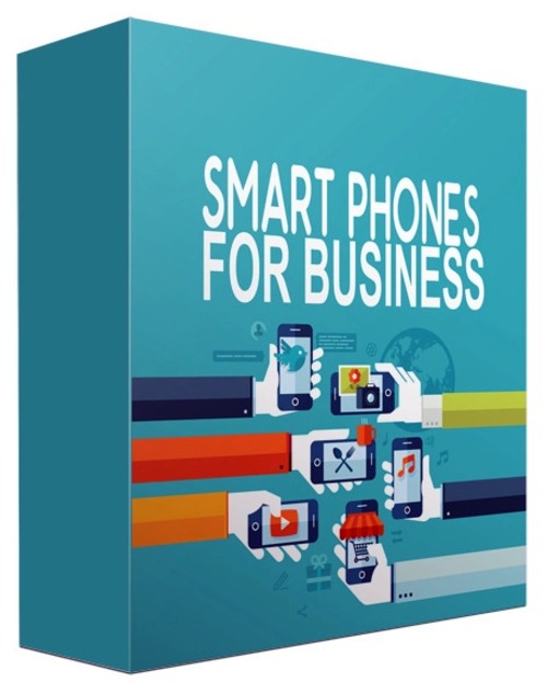 Product picture SmartPhones For Business