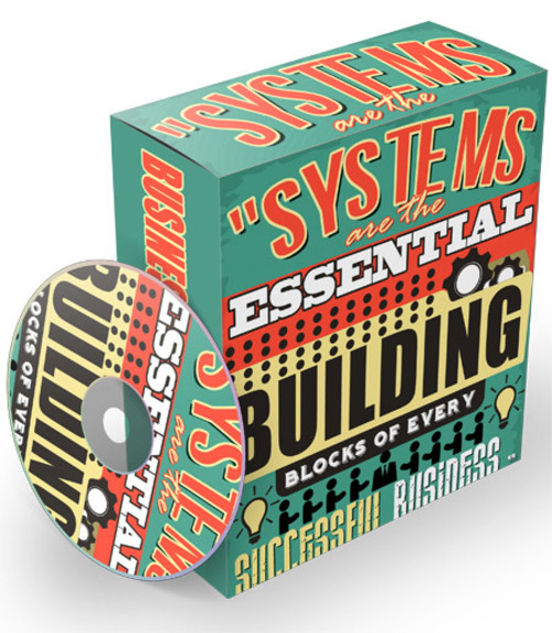 Product picture Business Systemization